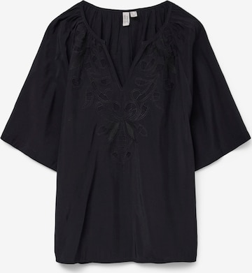 juoda VERO MODA Palaidinė 'VMBRILEY': priekis