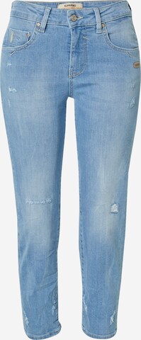 Gang Slim fit Jeans 'RUBINIA' in Blue: front