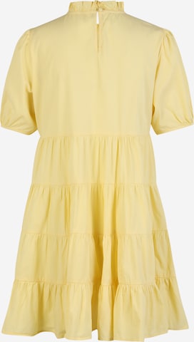Y.A.S Petite Лятна рокля 'Nuga' в жълто