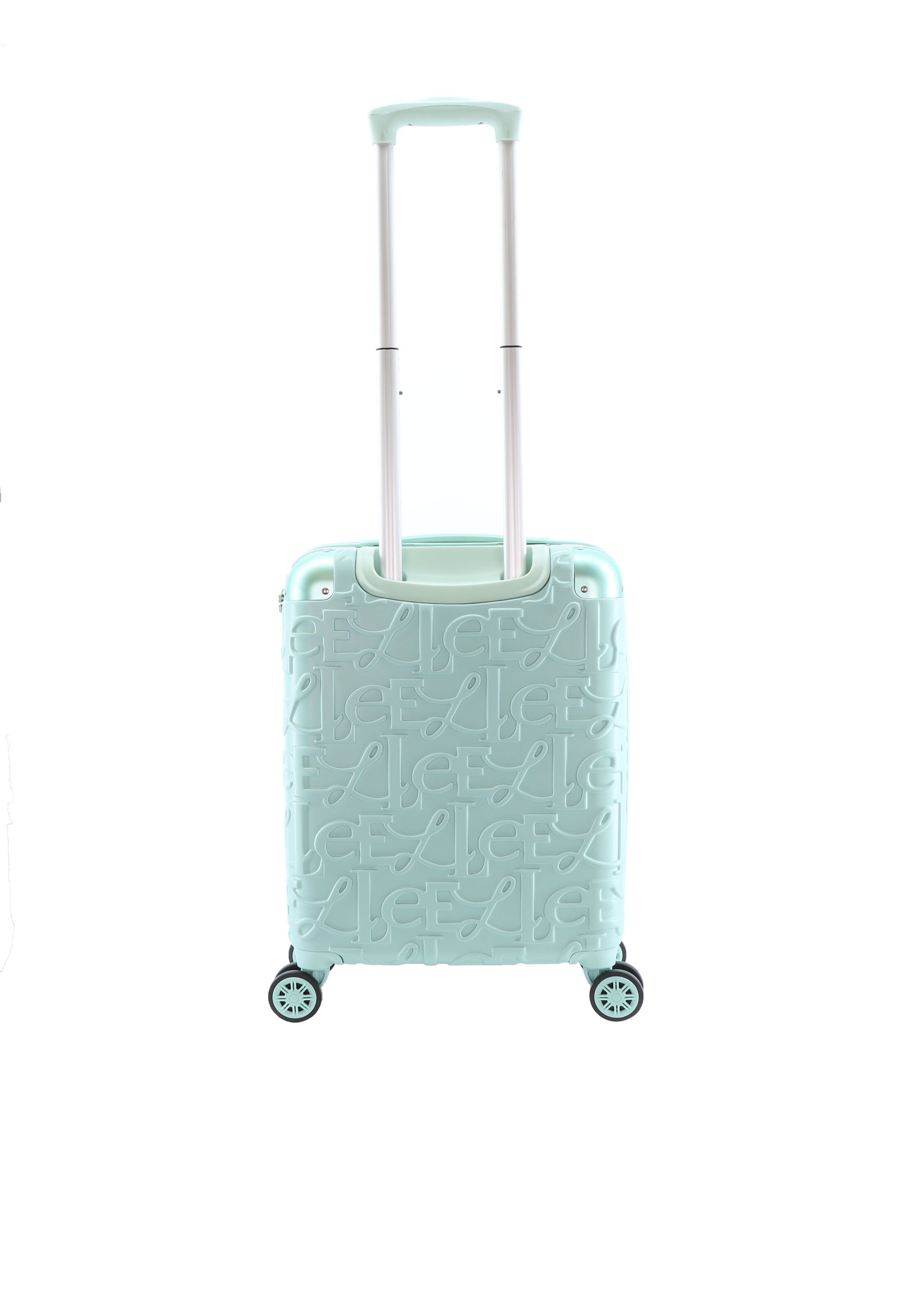 ELLE Suitcase 'ELLE' in Green