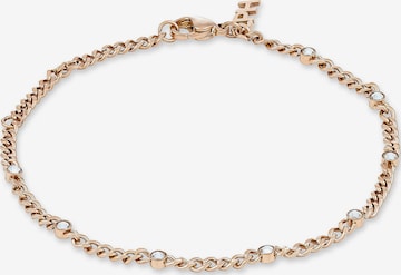 Copenhagen Studios Armband in Gold: Vorderseite