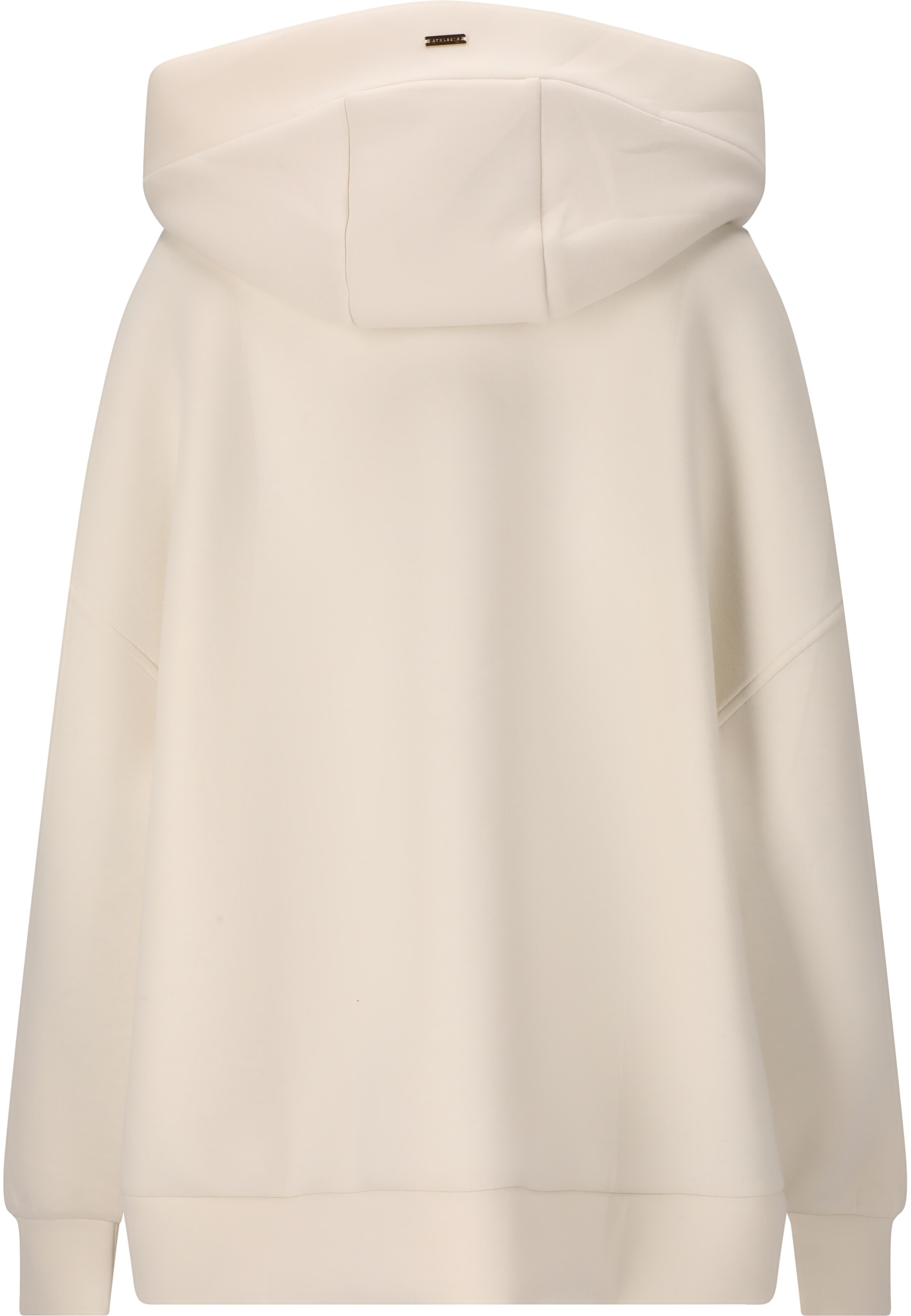 Athlecia Sweatshirt 'Larisa' in Grijs