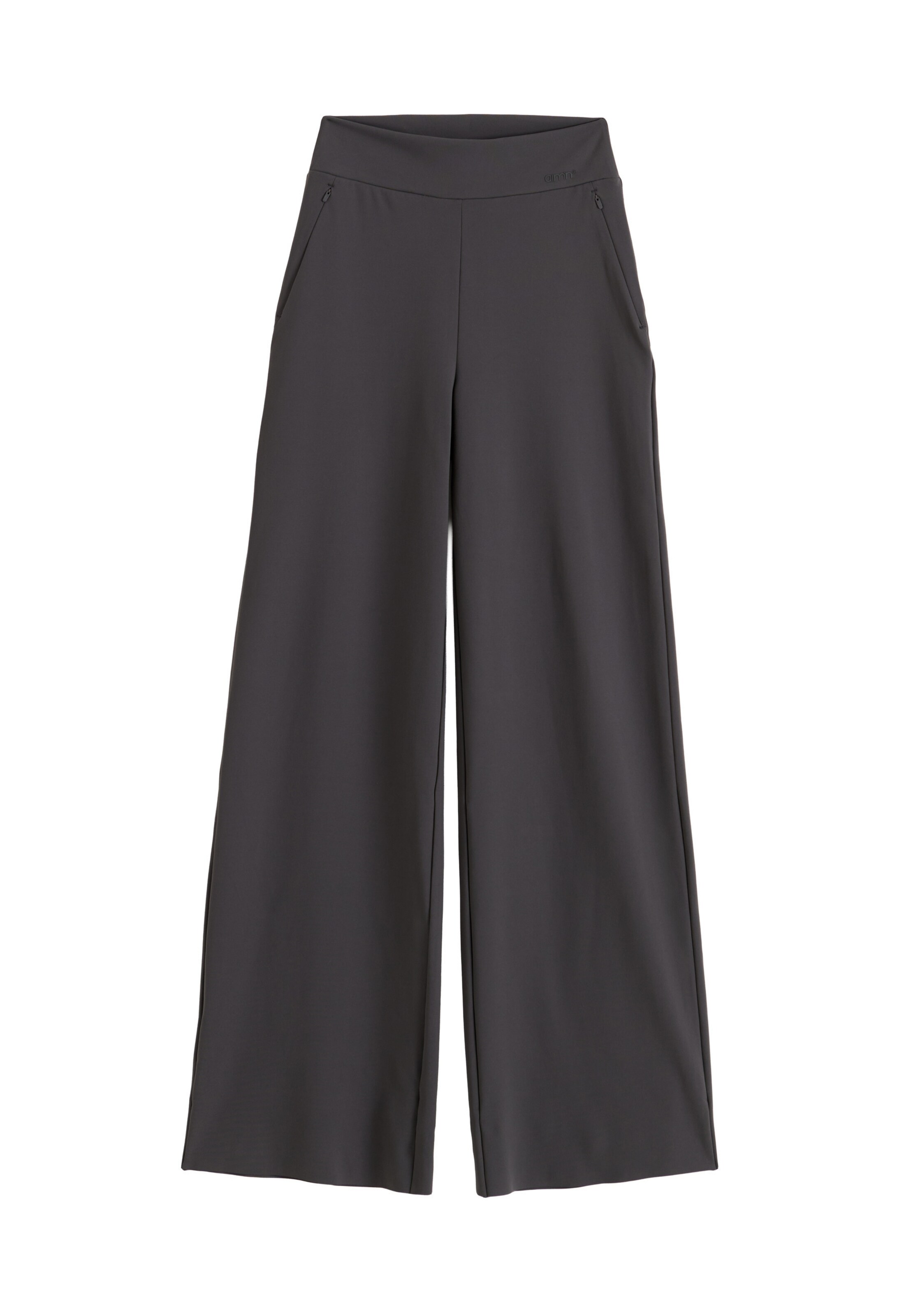Aim'n Workout Pants 'Sense' in Grey: front
