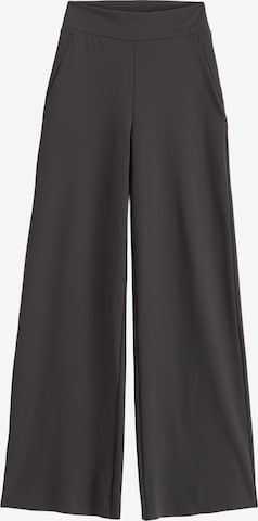 Aim'n Workout Pants 'Sense' in Grey: front