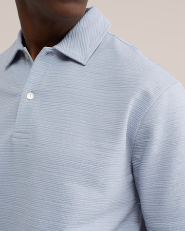 WE Fashion Póló - kék