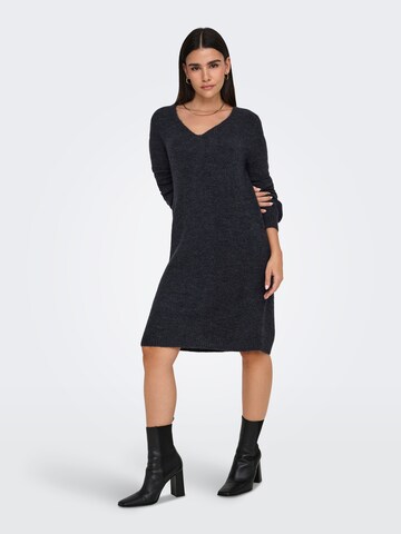 Robes en maille 'JDYElanora' JDY en bleu