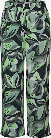 CECIL Hose in Grün: Vorderseite