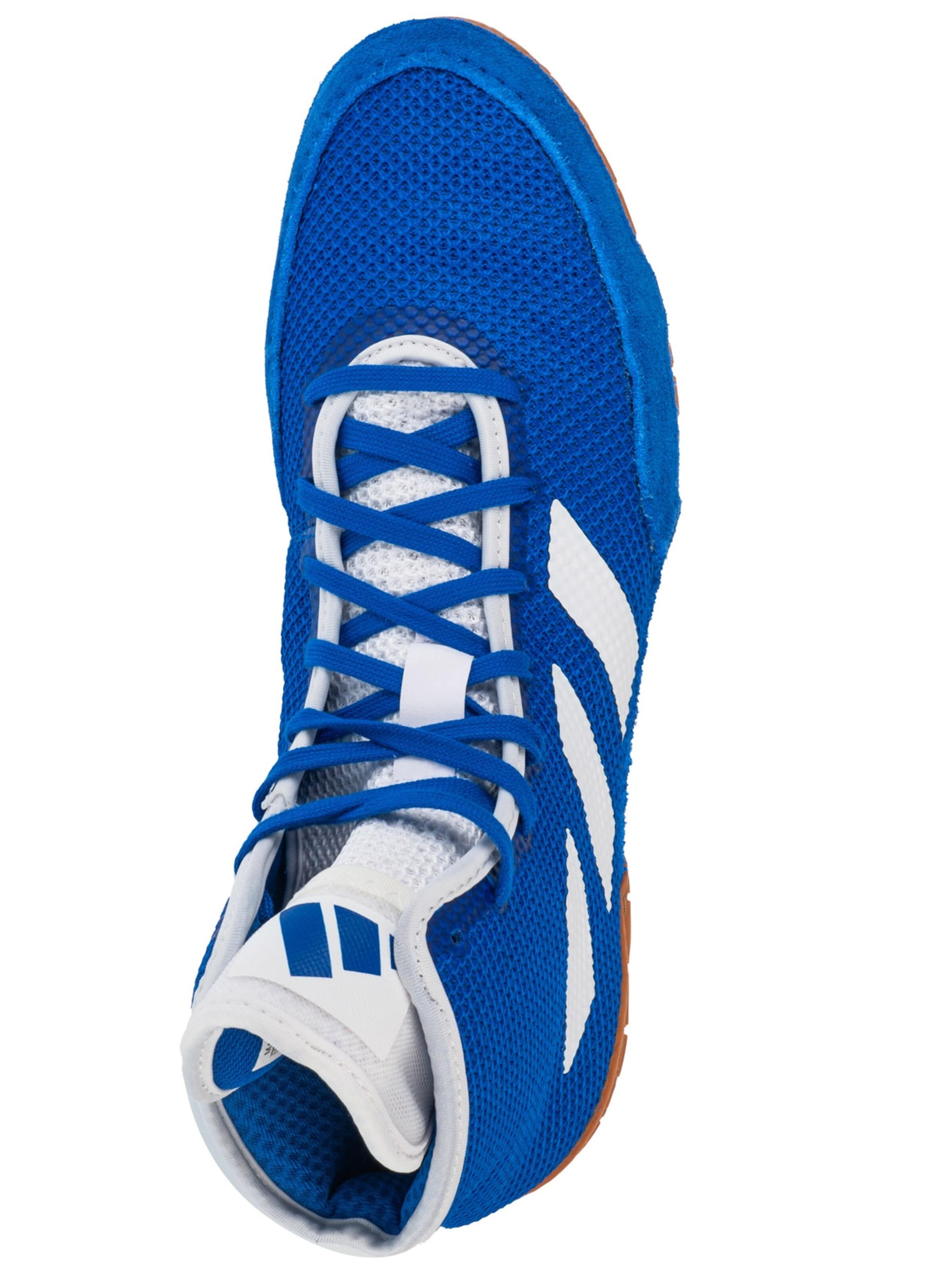 ADIDAS PERFORMANCE Sportschoen 'adidas Tech Fall 2.0' in Blauw