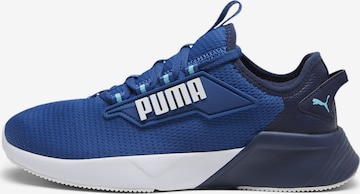 PUMA Sneakers 'Retaliate 2' in Blue: front