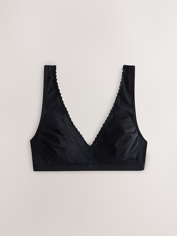 Bustier Soutien-gorge Next en noir