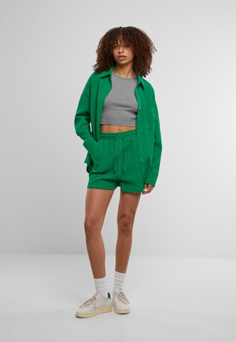 Urban Classics Top in Grey