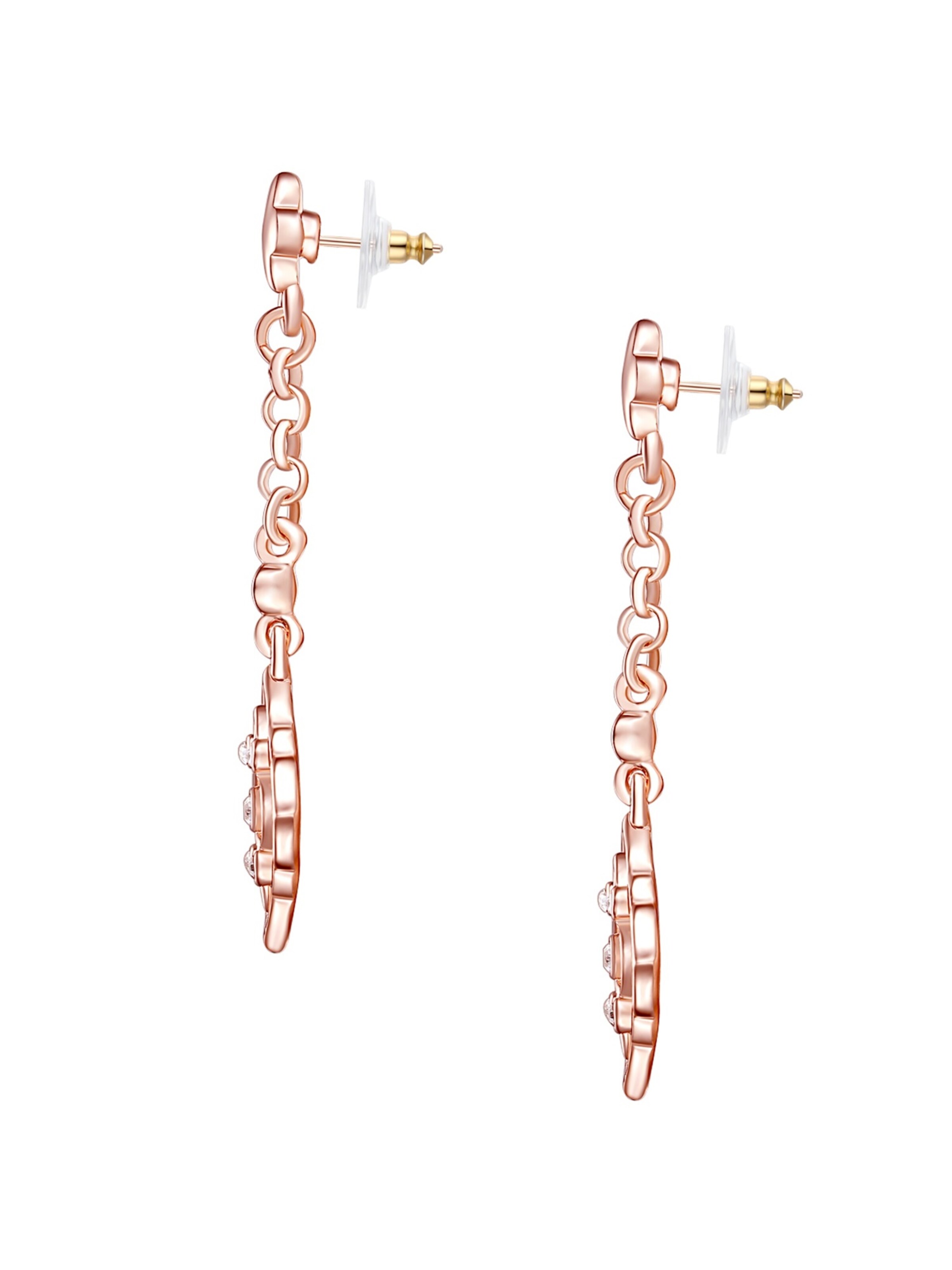 Orecchini di Lulu & Jane in oro