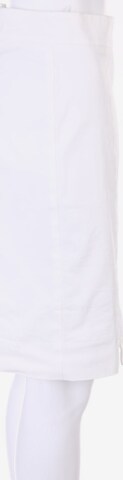 Max Mara Skirt in S in White