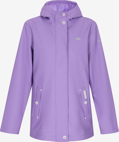 Schmuddelwedda Tehnička jakna u ljubičasta, Pregled proizvoda