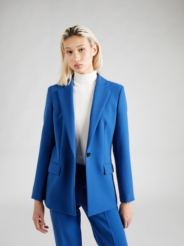 Blazer 'Atana-2' HUGO Red en bleu : devant