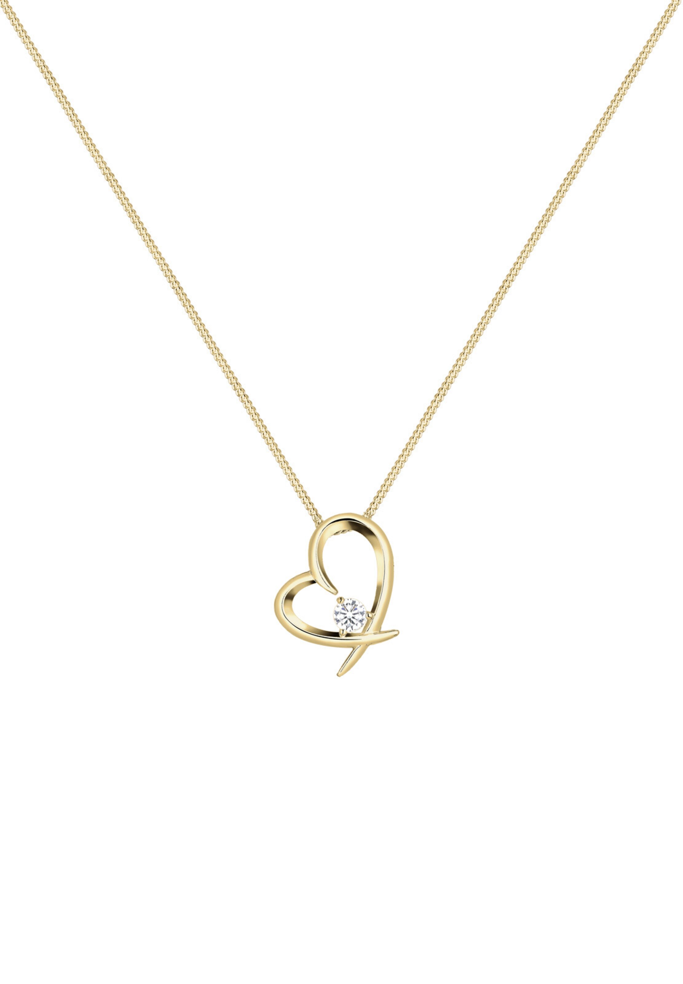 Collana di ELLI in oro