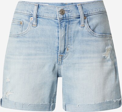 GAP Shorts in blue denim, Produktansicht