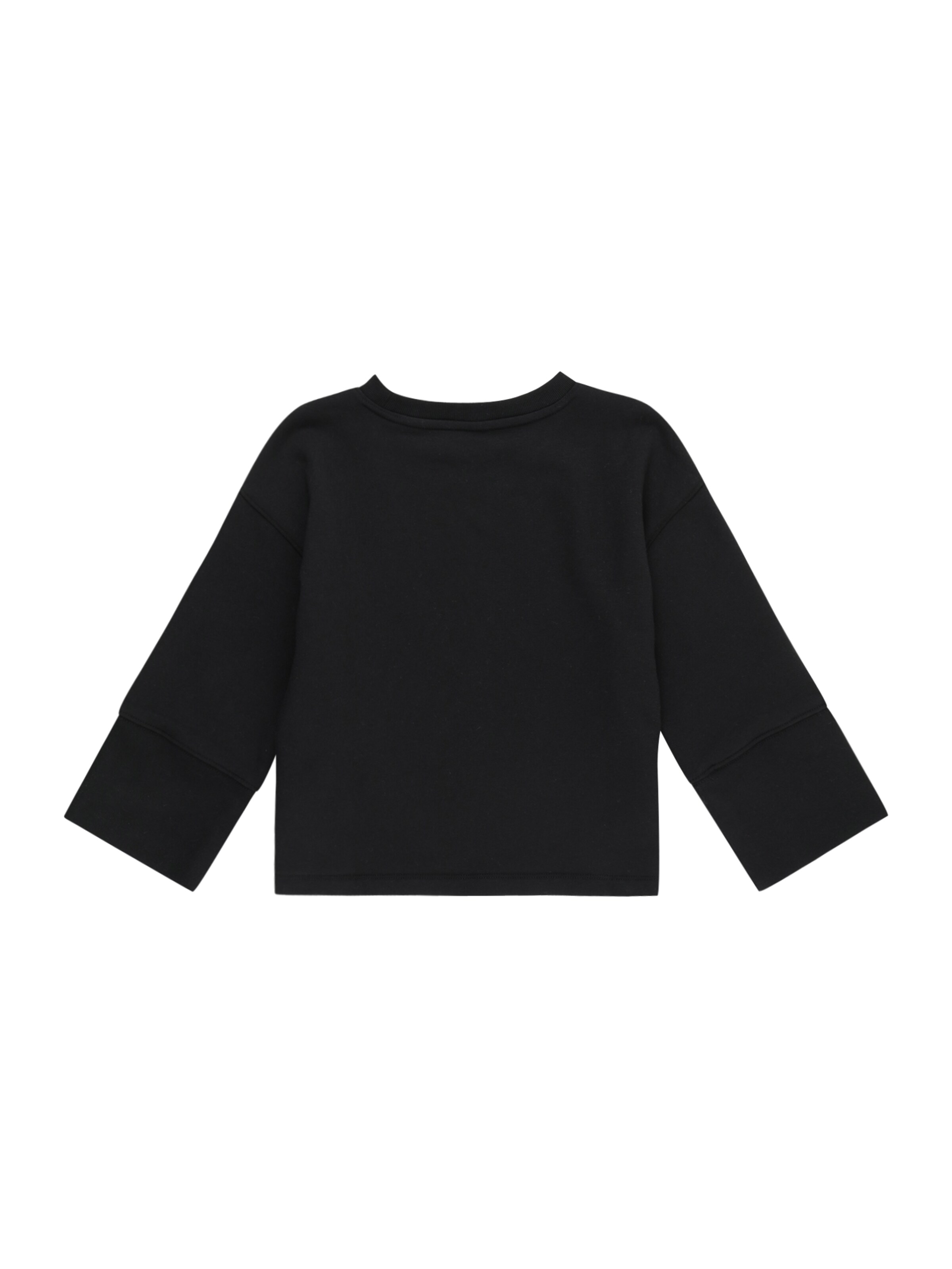 GAP Koszulka w kolorze czarny