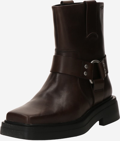 VAGABOND SHOEMAKERS Nilkkurit 'EYRA' värissä tummanruskea, Tuotenäkymä