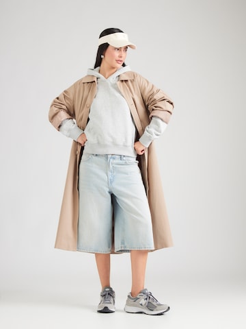 ELLESSE Суичър 'LISCIA' в сиво