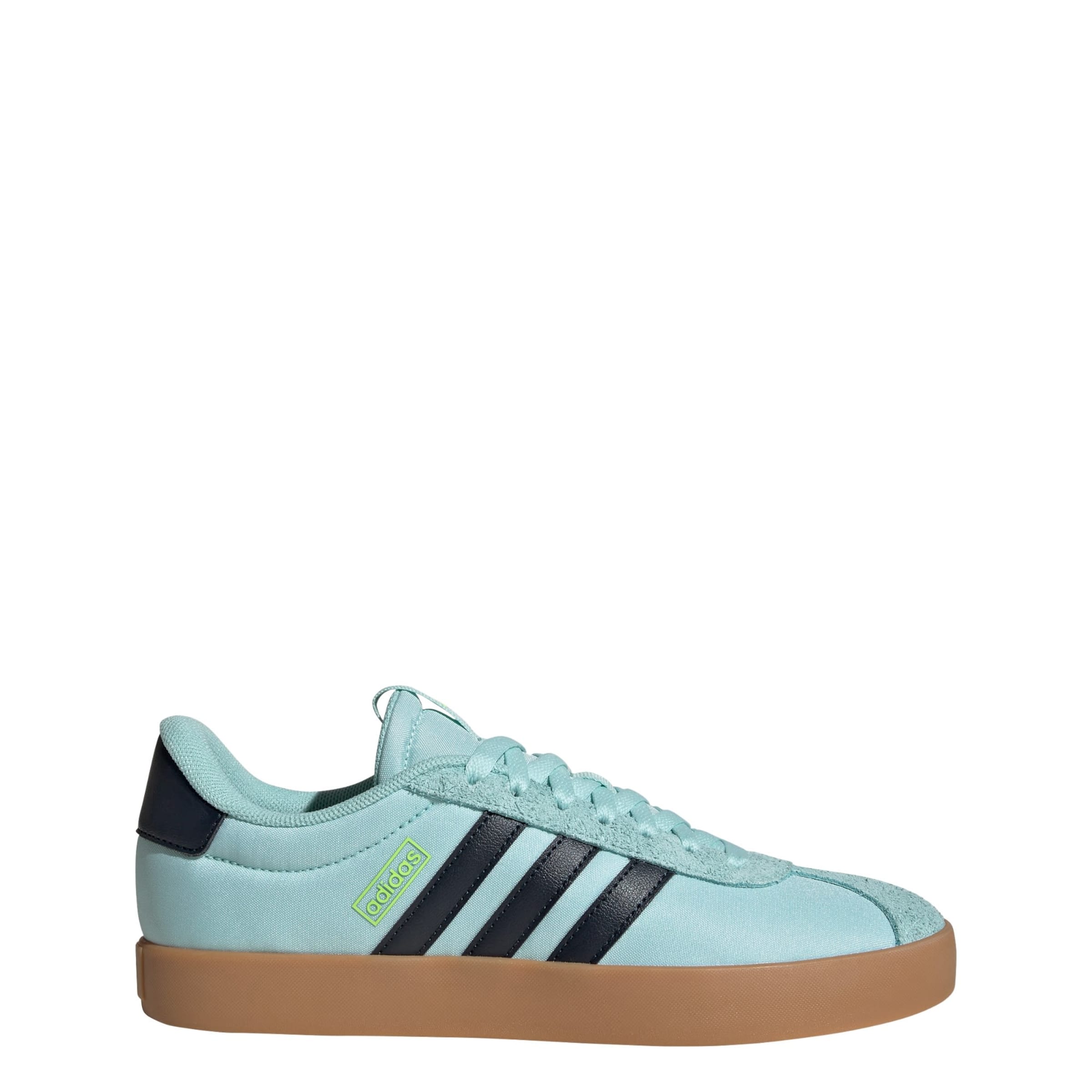 ADIDAS SPORTSWEAR Sneakers laag 'VL Court 3.0' in Blauw