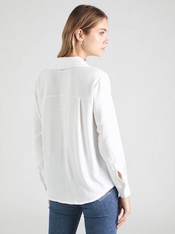 Camicia da donna 'Ta44bi' di Hailys in bianco