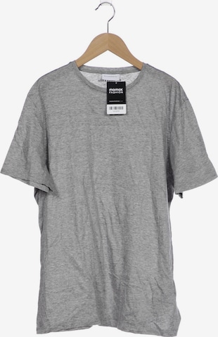 Baldessarini Shirt in L-XL in Grey: front