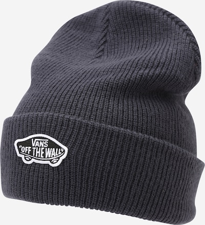 Megzta kepurė 'Classic' iš VANS, spalva – tamsiai mėlyna jūros spalva, Prekių apžvalga