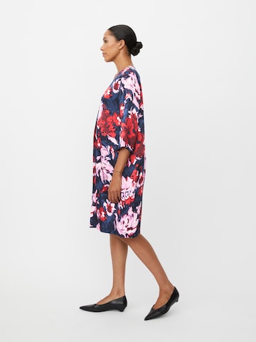 Masai Dress in Red