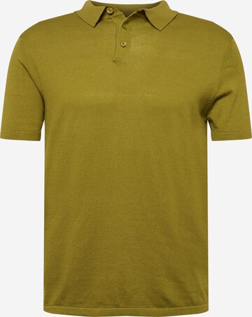 ESPRIT Shirt in Green: front