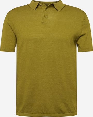 ESPRIT Shirt in Groen: voorkant