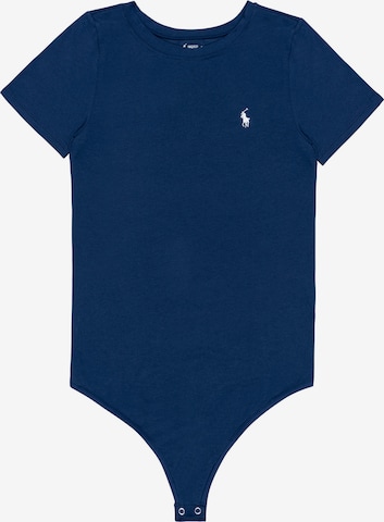 Polo Ralph Lauren Body ' Club Cotton ' in Blauw: voorkant