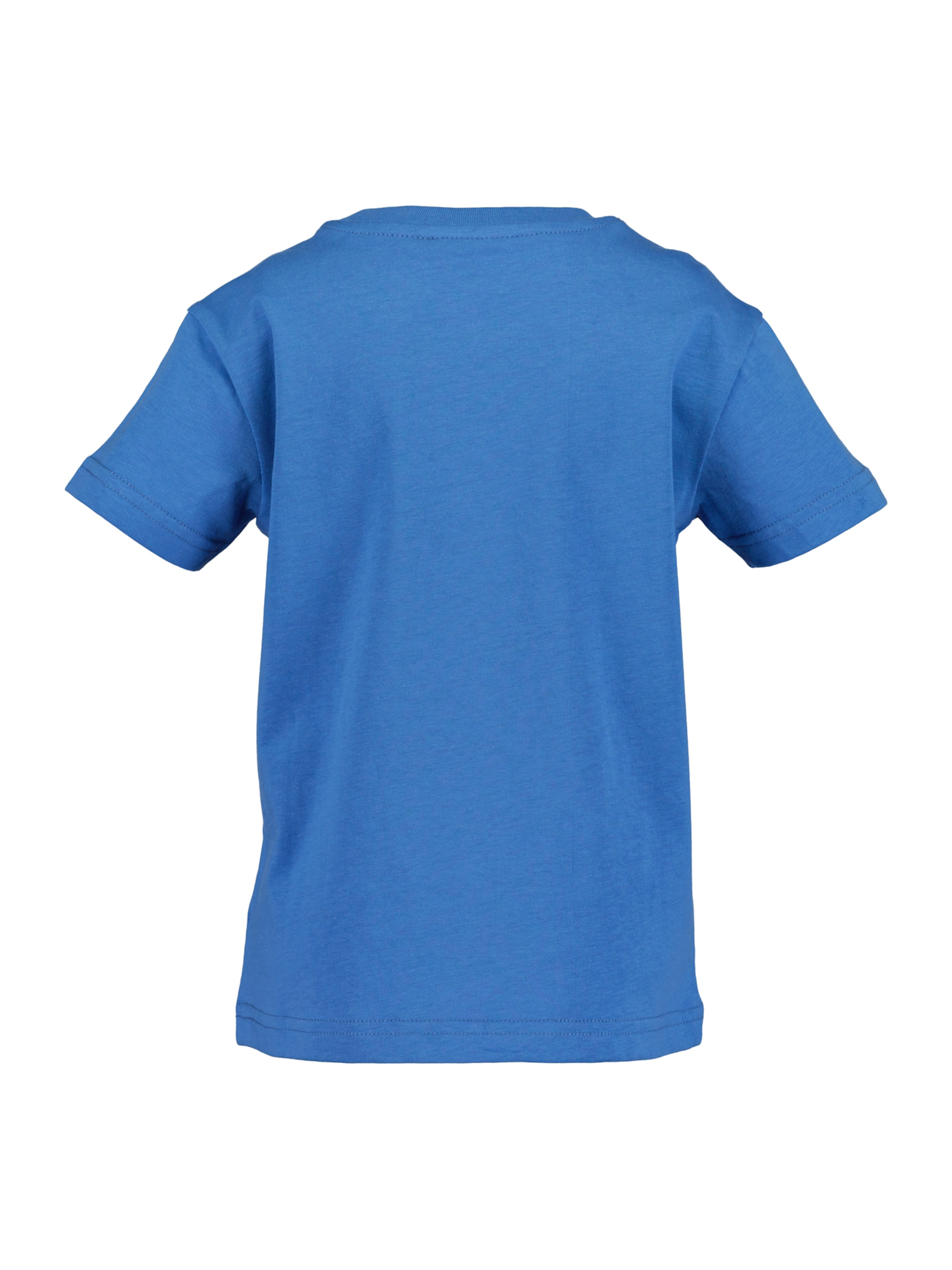 BLUE SEVEN Shirt in Blue