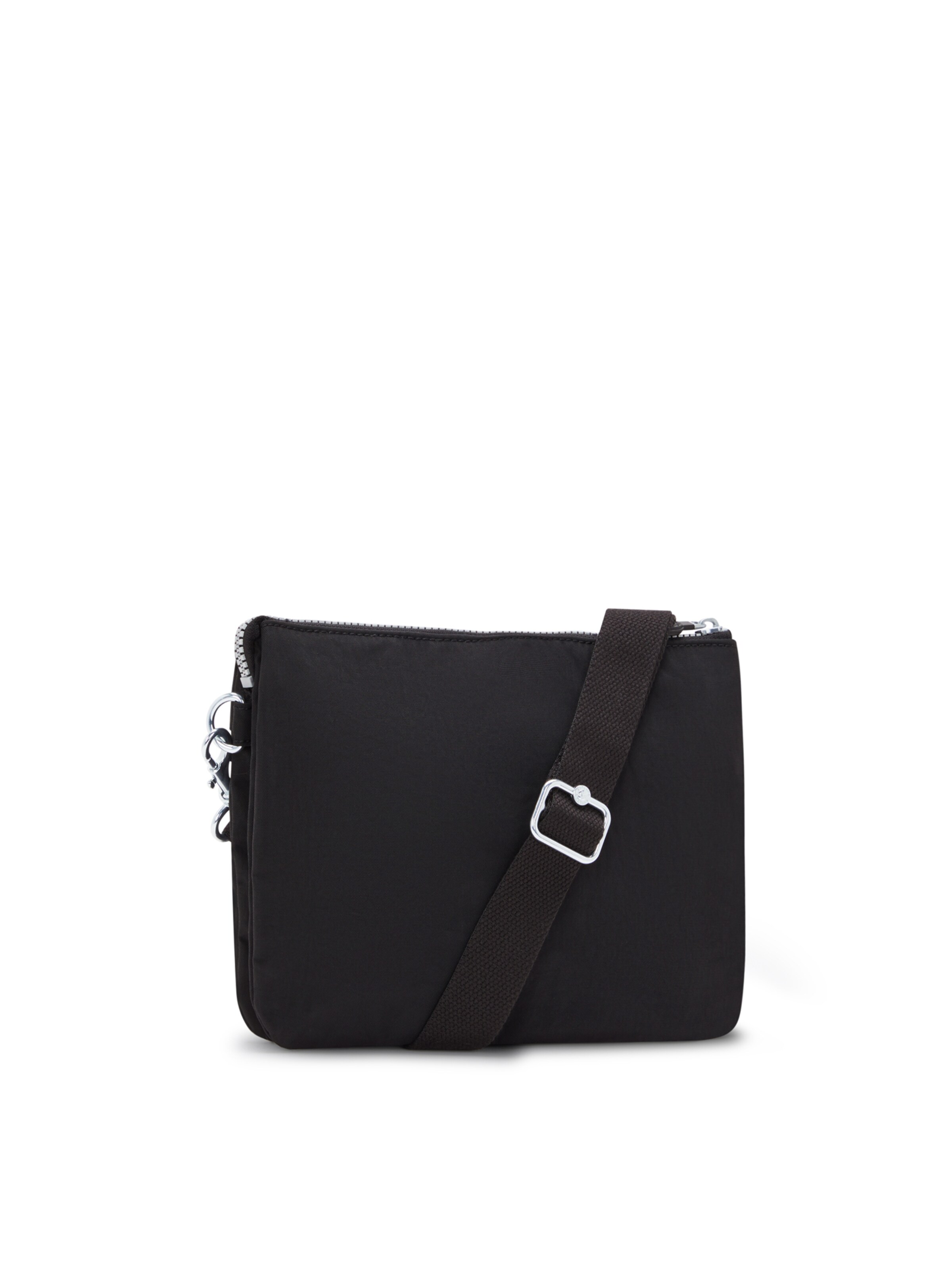 KIPLING Umhängetasche 'Easy Riri L' in Schwarz