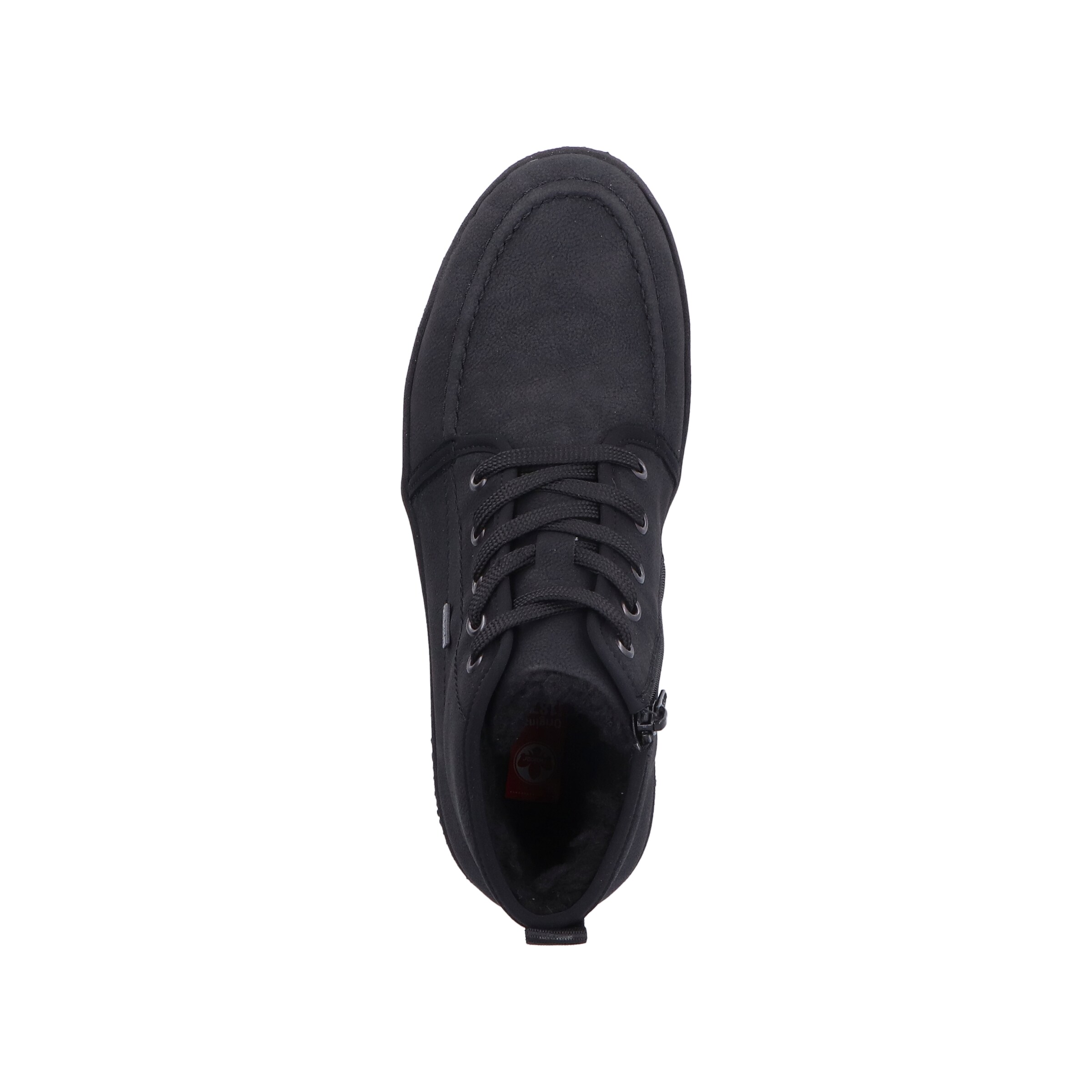 Rieker Sneaker in Schwarz