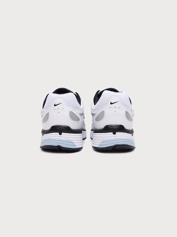 Nike Sportswear - Zapatillas deportivas bajas 'P-6000' en blanco