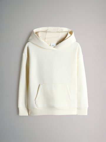 The Set Sweatshirt in Beige