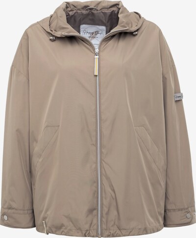 Happy Duck Jacke ‚ANYTIME FAVOURITE’ in beige, Produktansicht