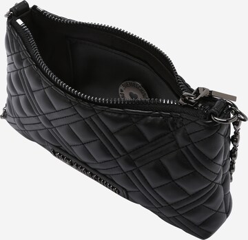 Love Moschino Schultertasche in Schwarz