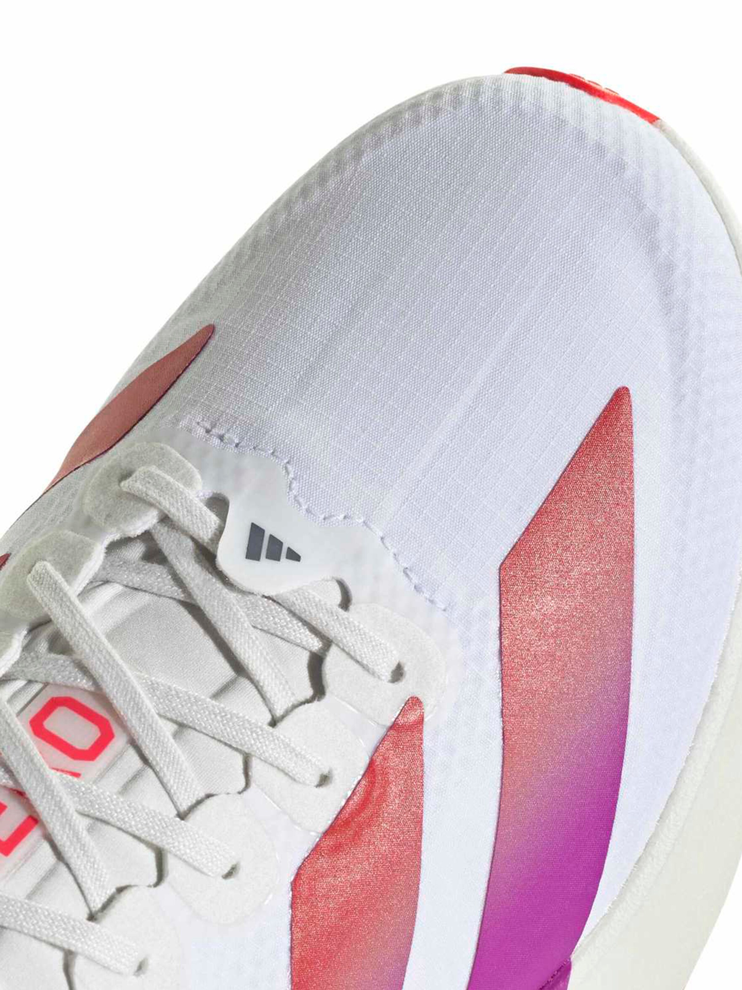 ADIDAS PERFORMANCE Обувь для бега 'Adizero Evo SL' в Белый
