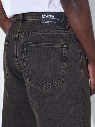 Dr. Denim Loose fit Jeans 'Omar Relaxed' in Brown
