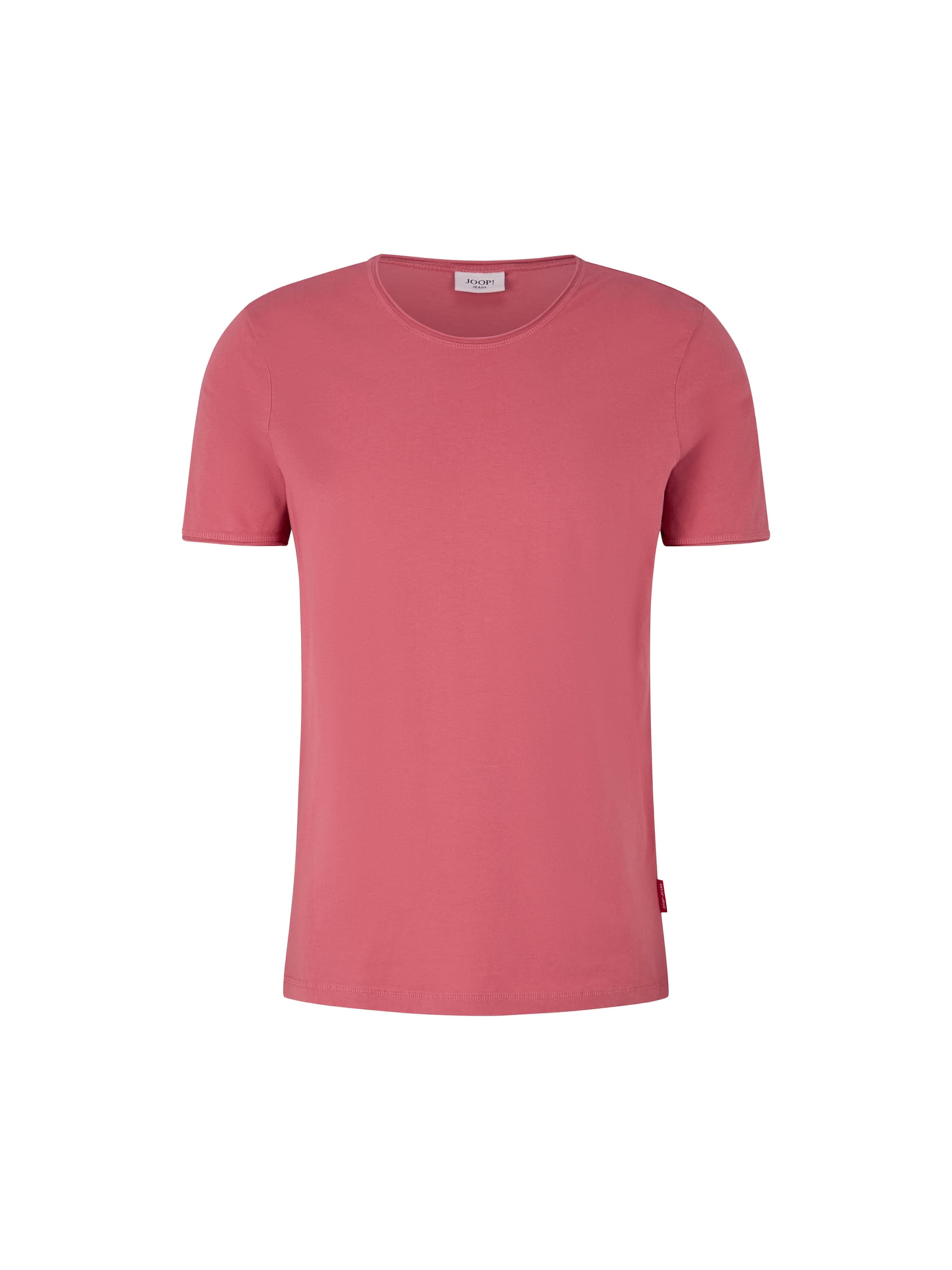 JOOP! Jeans Bluser & t-shirts 'Cesare' i rød: forside