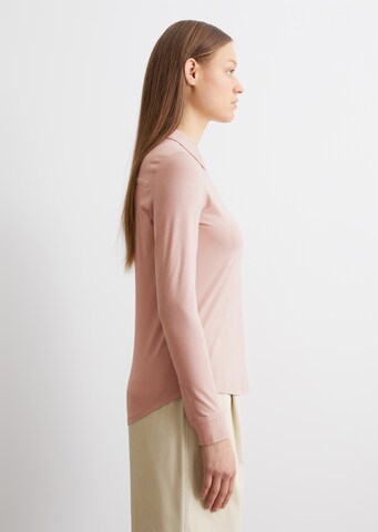 Marc O'Polo - Blusa en rosa