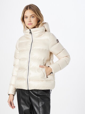 Colmar Jacke in Beige: Vorderseite