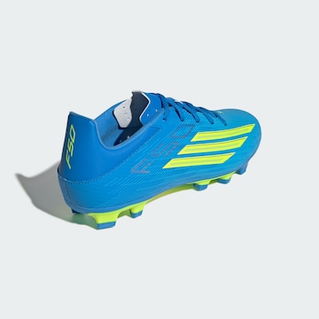 Scarpa da calcio 'F50 Club' di ADIDAS PERFORMANCE in blu