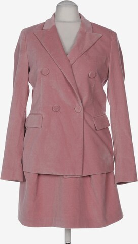 MSGM Anzug oder Kombination S in Pink: predná strana