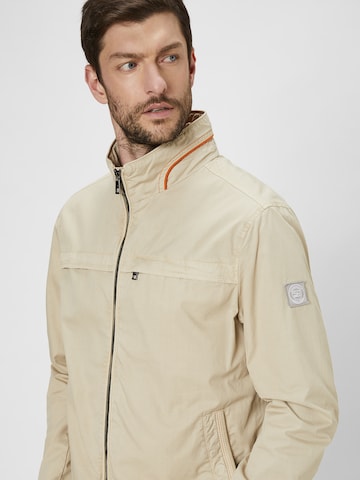 S4 Jackets Between-Season Jacket in Beige