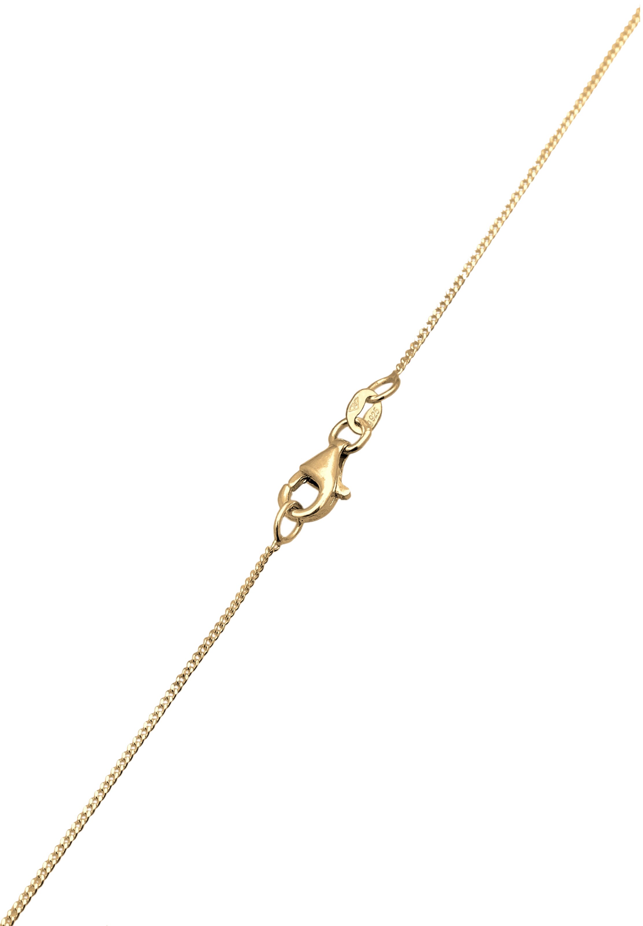 ELLI Ketting in Goud