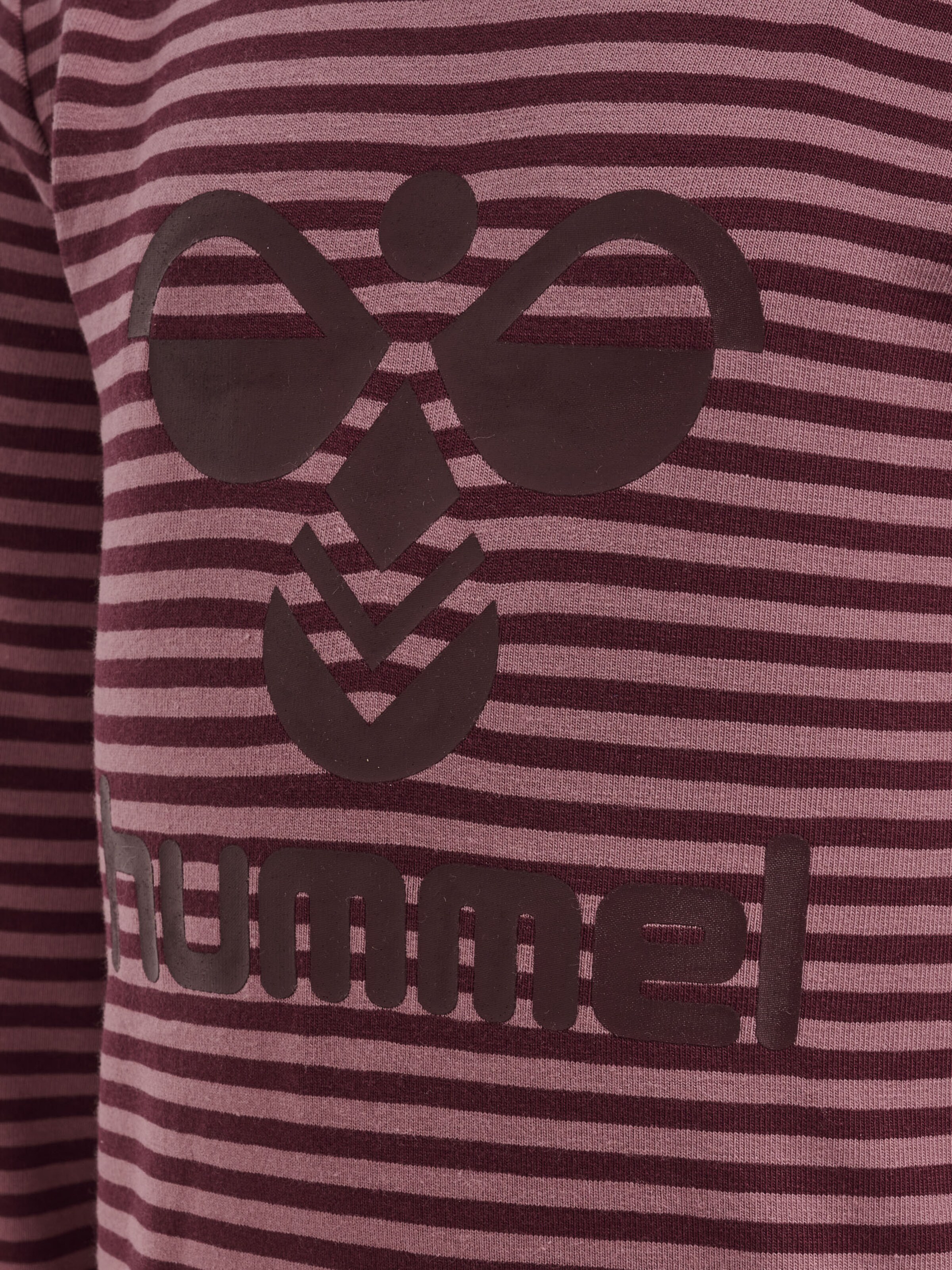 Hummel Overall i rød