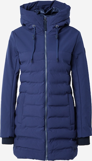 ICEPEAK Outdoor jakna 'Albee' u mornarsko plava, Pregled proizvoda